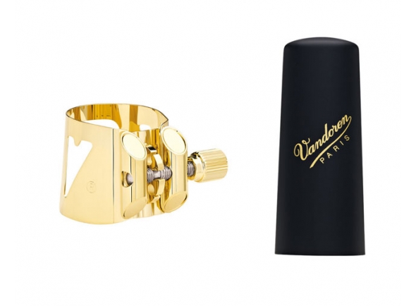 Vandoren LC080P Optimum Vandoren LC080P Optimum